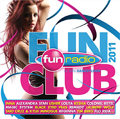 Fun Club 2011